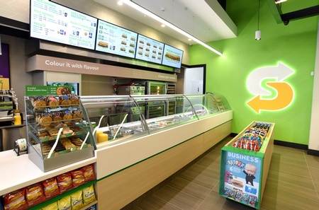 Subway® Franchise opportunities | Business Franchise