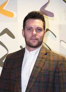 Neil Rendall Five minutes with… Neil Randall, director of sales and marketing ...